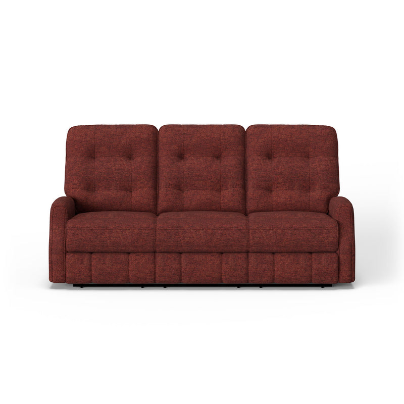 Devon - Reclining Sofa