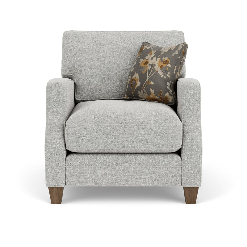 Lennox - Fabric Chair