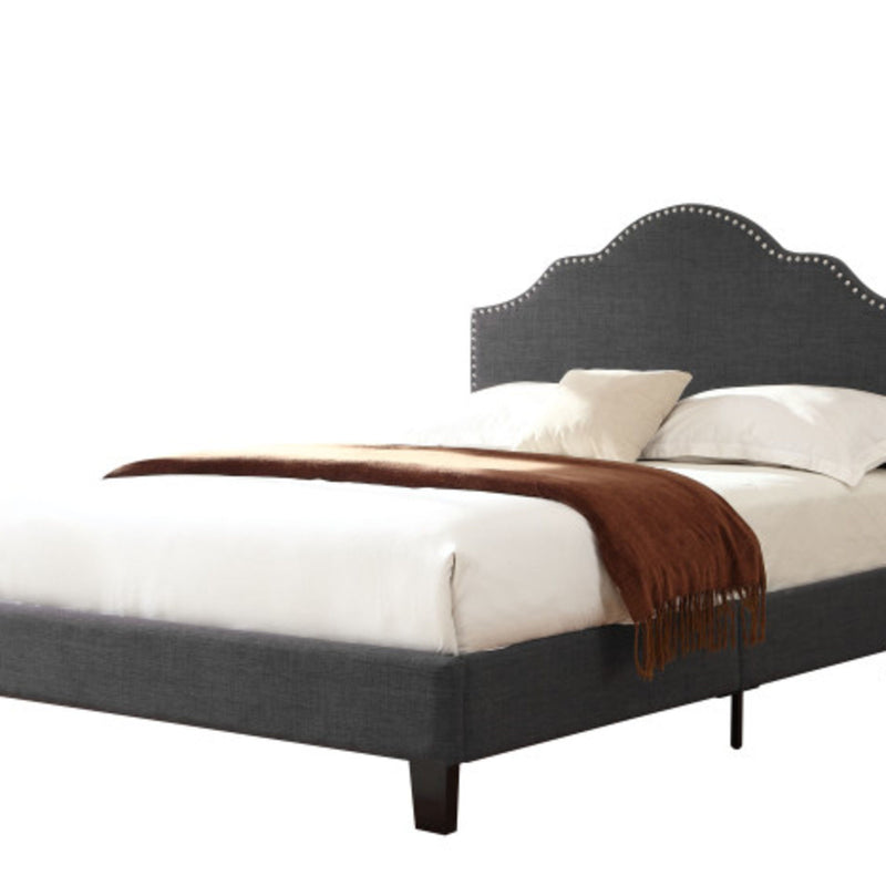 Madison - Upholstered Bed