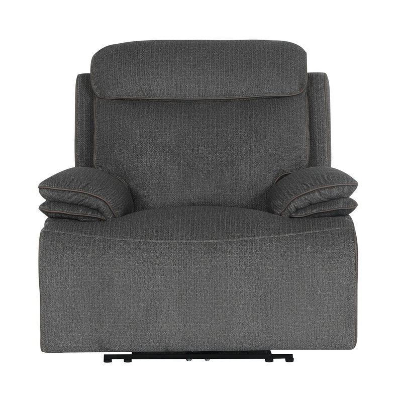 Alpine - Power Zero Gravity Recliner