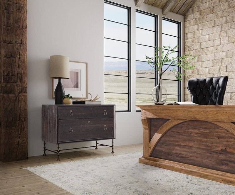 Big Sky - Lateral File Cabinet