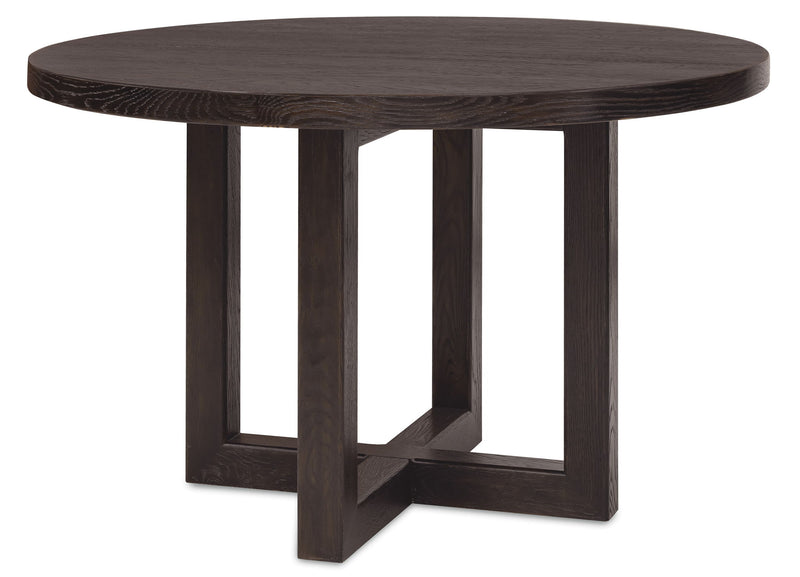 Driftwood - Round Dining Table