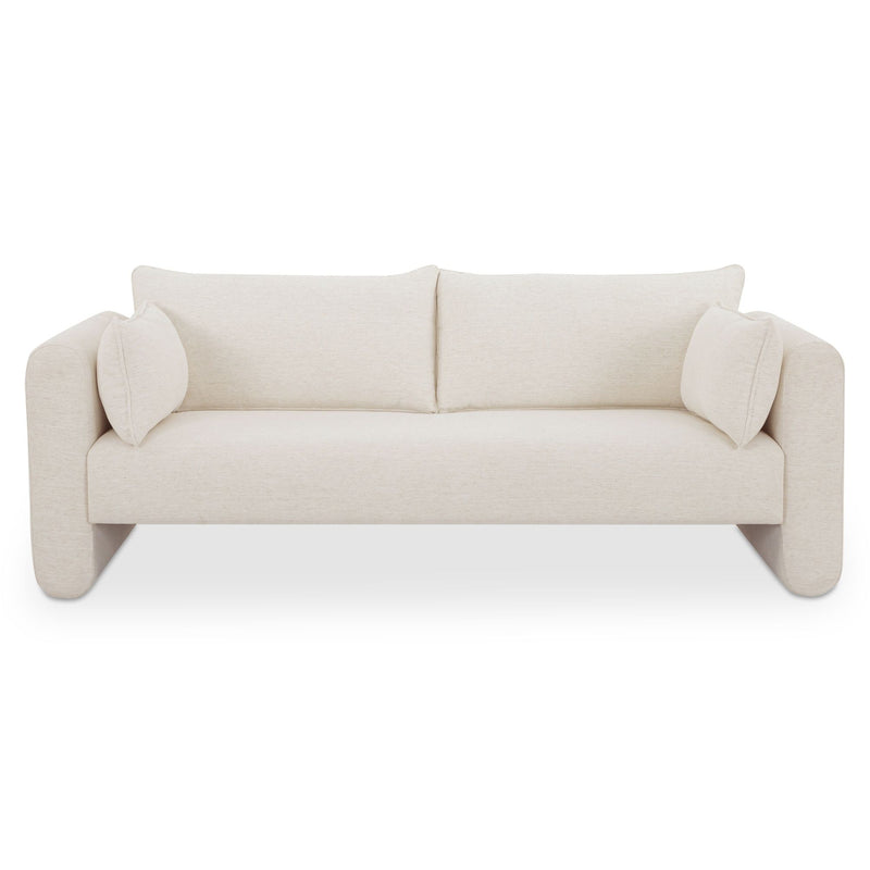 Moore - Sofa - Oat