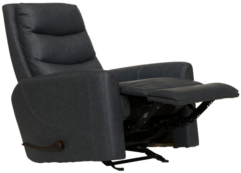Jet - Glider Recliner
