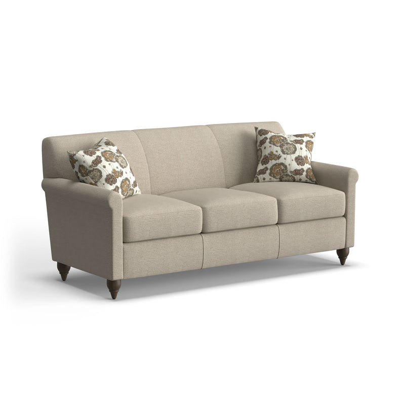 Stella - Fabric Sofa
