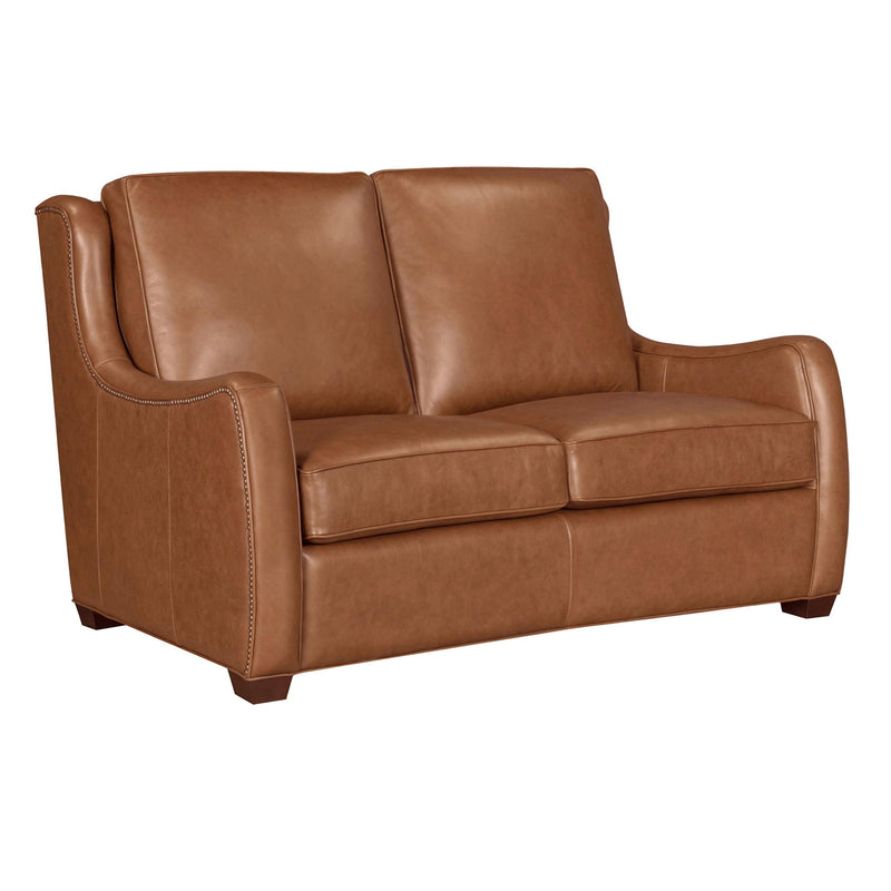 Channing - Stationary Living Room Set