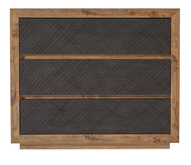 Big Sky - 32" Bachelors Chest