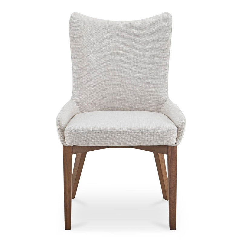 Potter - Dining Chair - Heather Beige