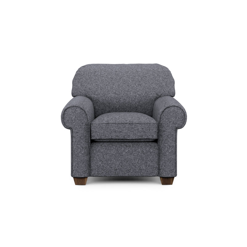 Thornton - Fabric Chair