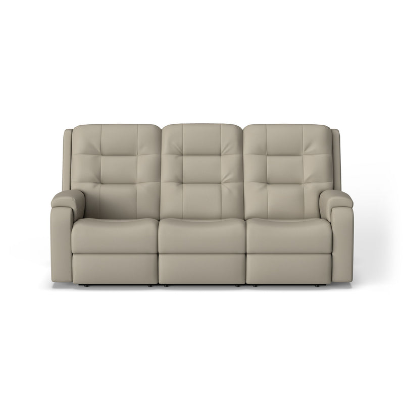 Arlo - Reclining Sofa