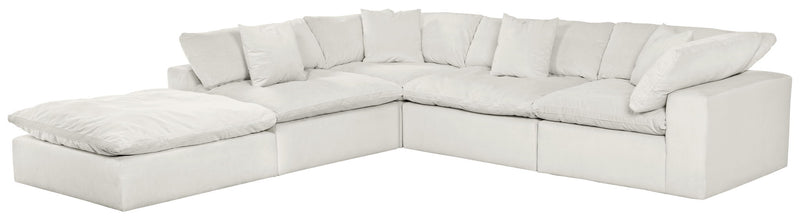 Posh - Modular Sectional