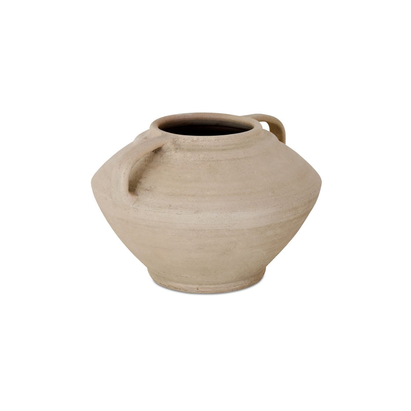 Terre - Vessel - Beige