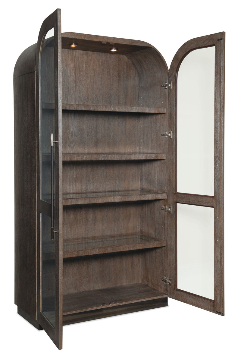 Modern Mood - Display Cabinet