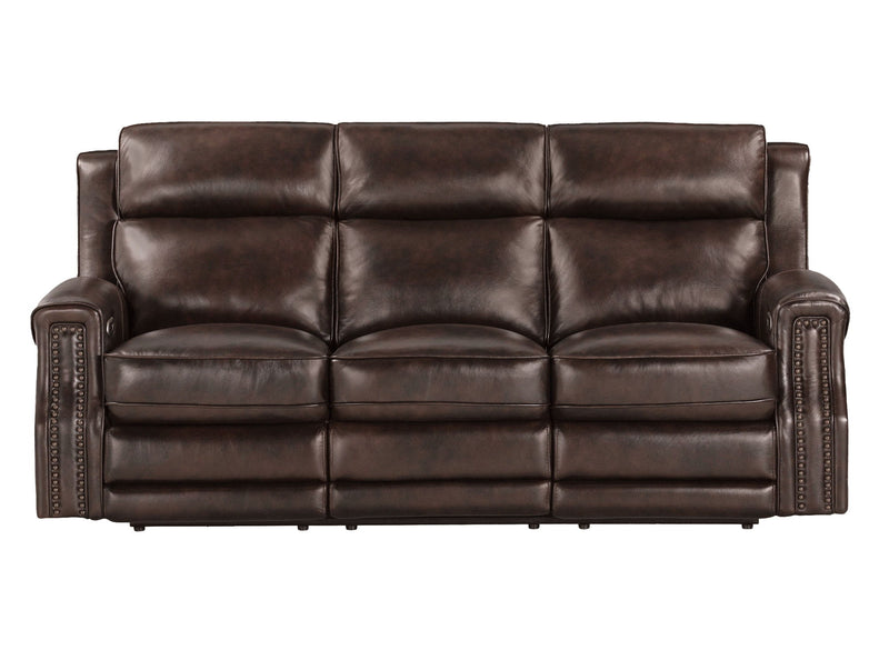 Hensley - Power Reclining Sofa Set