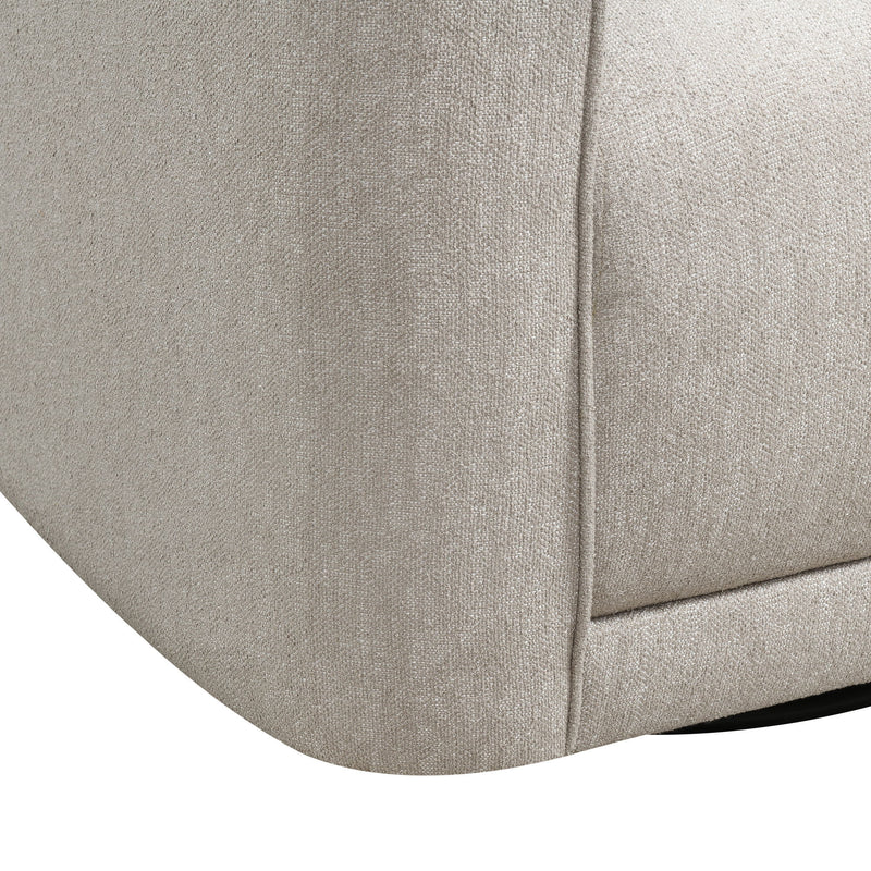 Whirlaway - Swivel Chair