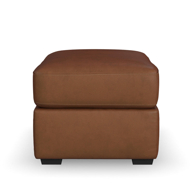 Henry - Ottoman - Caramel