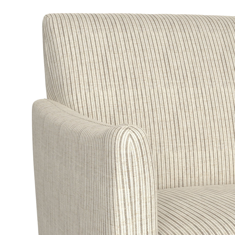 Letty - Accent Chair