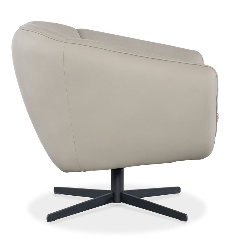 CC - Mina Swivel Chair