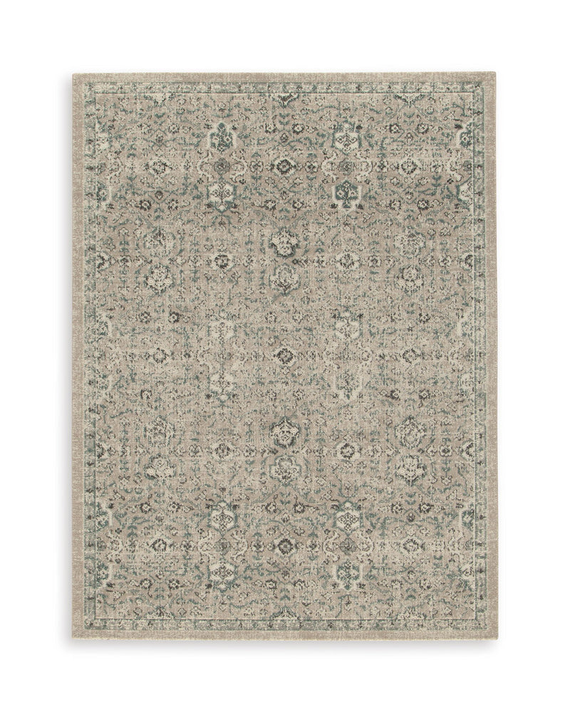 Jessmen - Rug