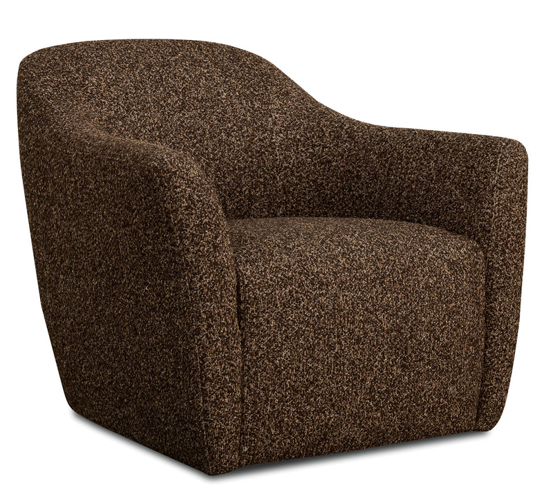 CC - Everett Swivel Chair