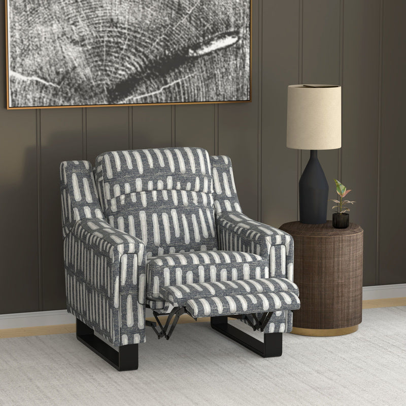 Teagan - Dual Power Recliner