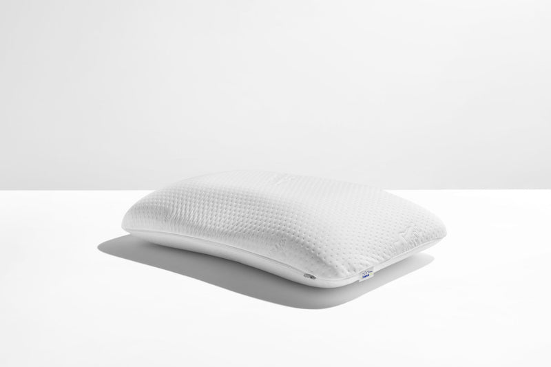 Pillows - Symphony Pillow - White