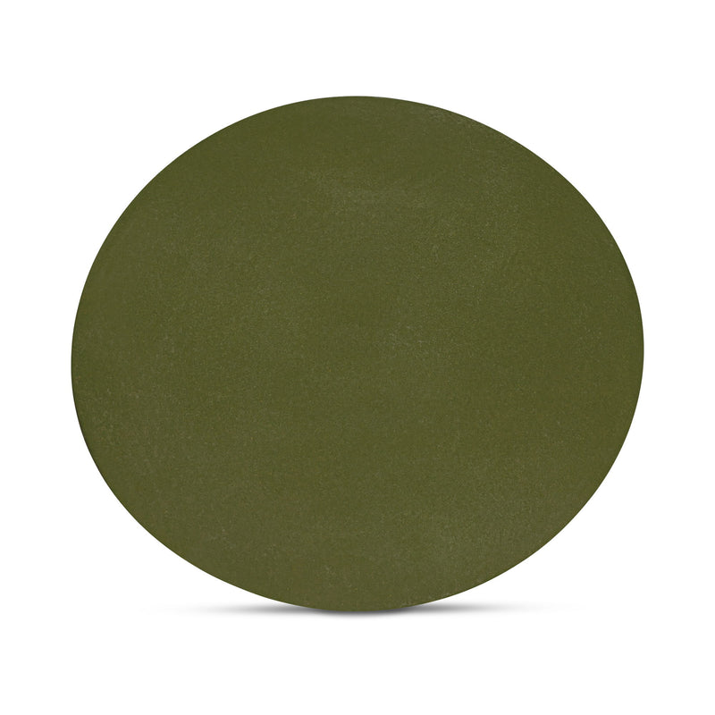 Rothko - Outdoor Stool - Dark Green