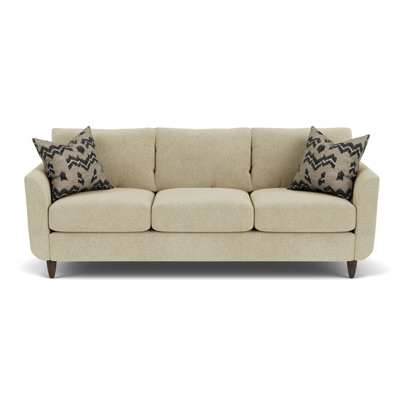 Mia - Fabric Sofa