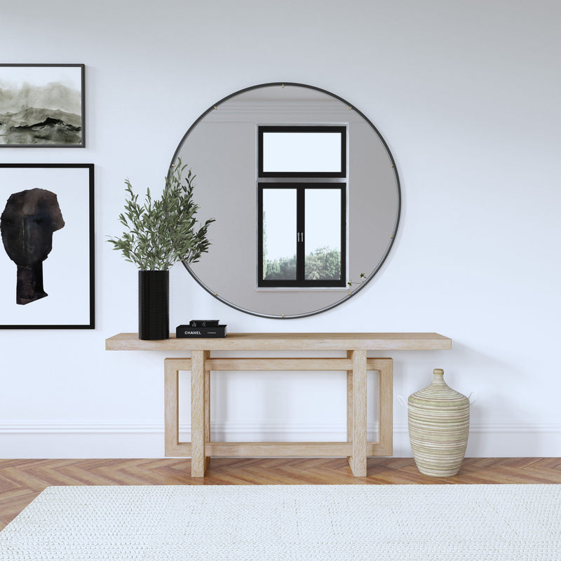 Commerce And Market - Modern Table