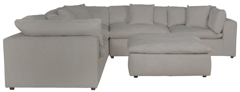 Posh - Modular Sectional