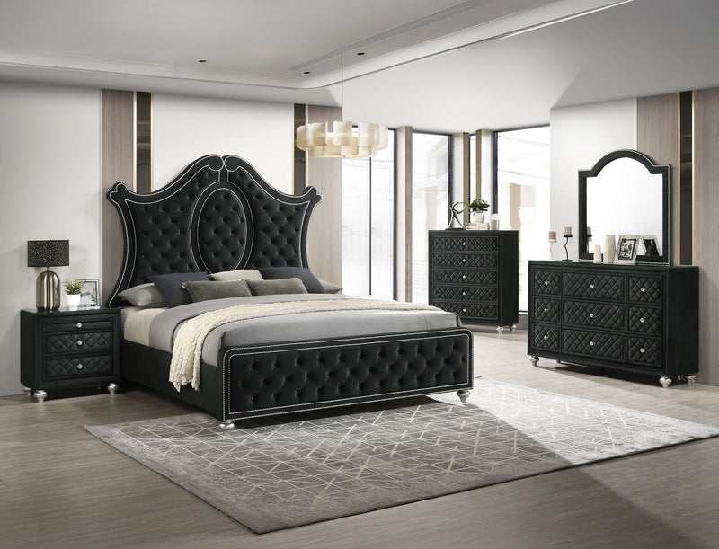 Cameo - Bedroom Set