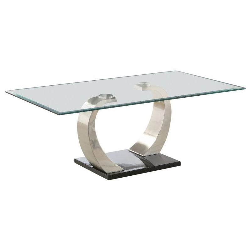 Pruitt - Coffee Table Set