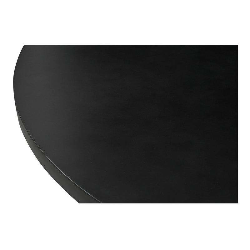 Ethan - Dining Table - Black