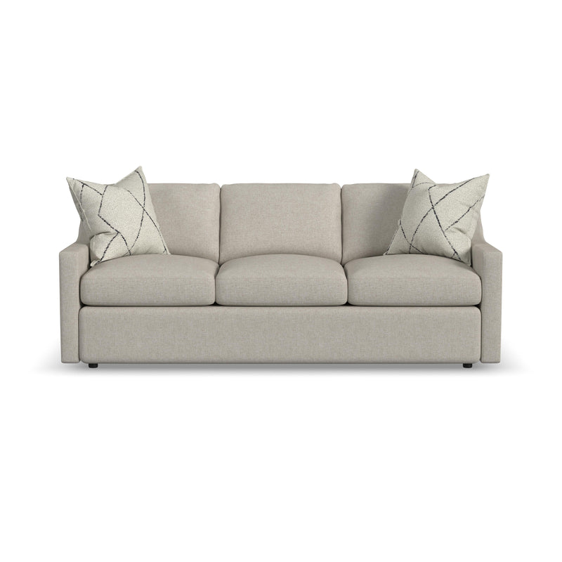 Sky - Fabric Upholstered Sofa