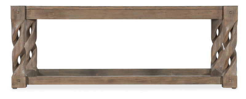 Commerce And Market - Jack O'bein Table