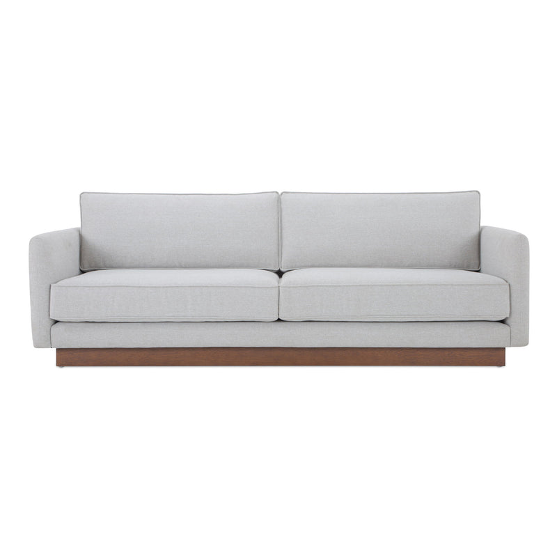 Vernon - Sofa - Gray