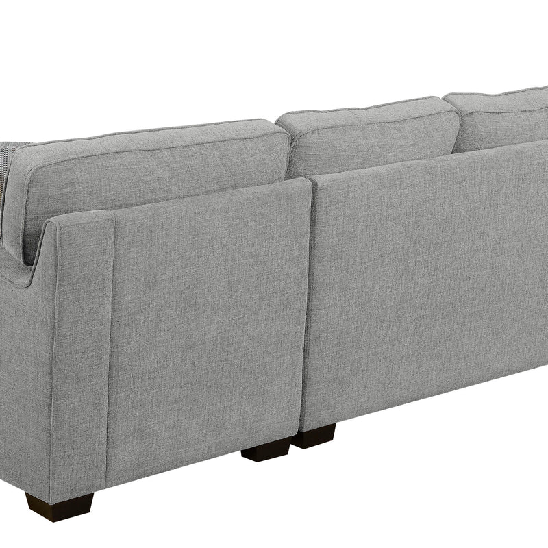 Analiese - Sectional