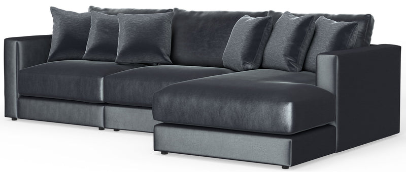 Remington - Modular Sofa