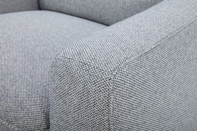 Ava - Power Reclining Sofa With Power Headrest & Lumbar