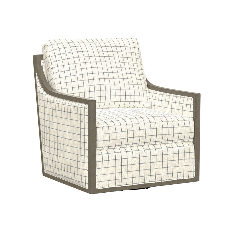 Cecily - Swivel Chair