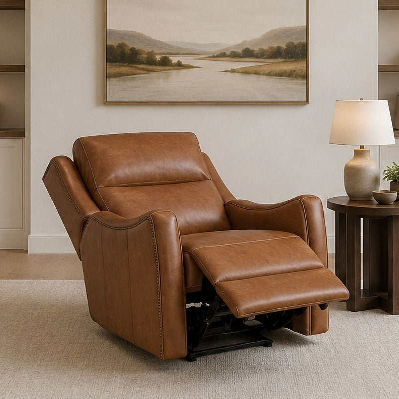 Channing - Power Zero Gravity Recliner