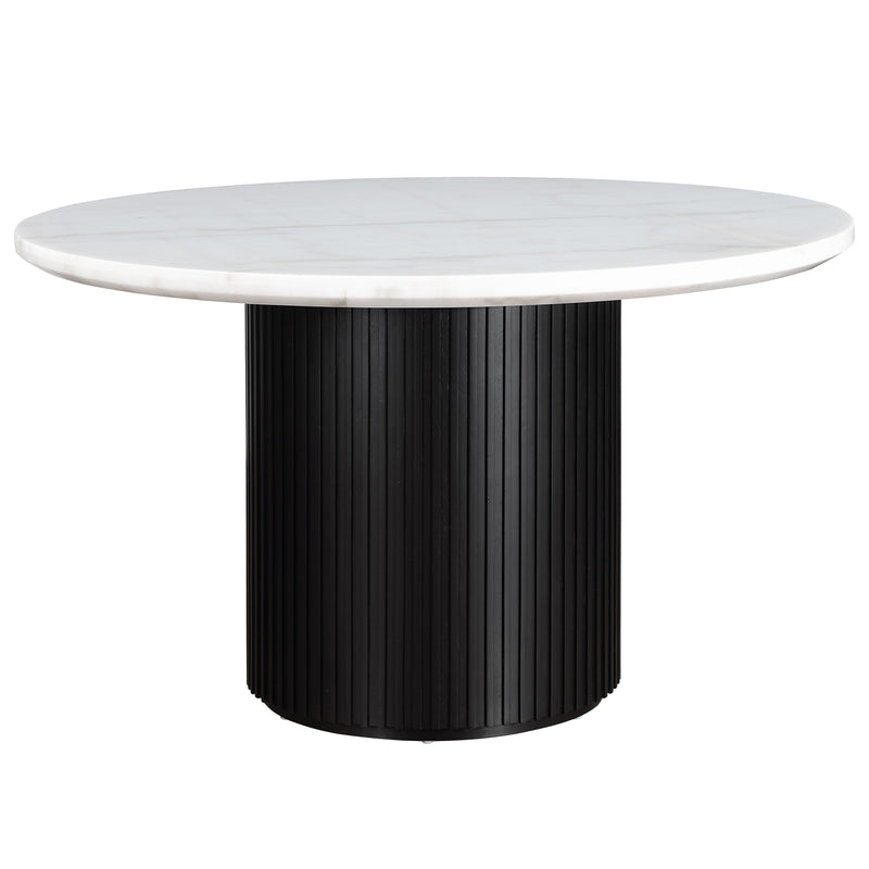 Colvin - Round Dining Table