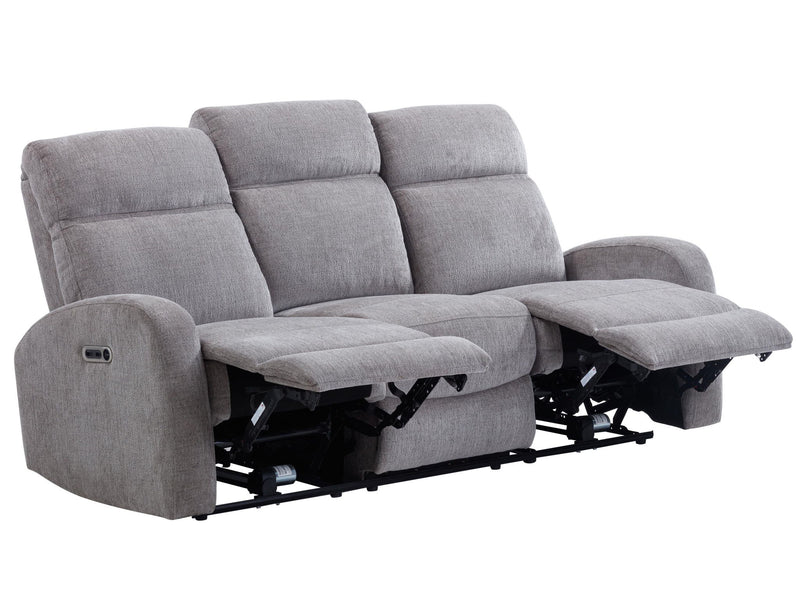 Tuscany - Power Reclining Sofa Set