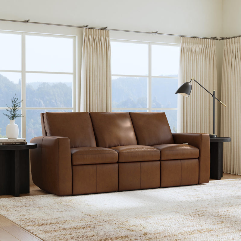 Aria - Power Reclining Sofa