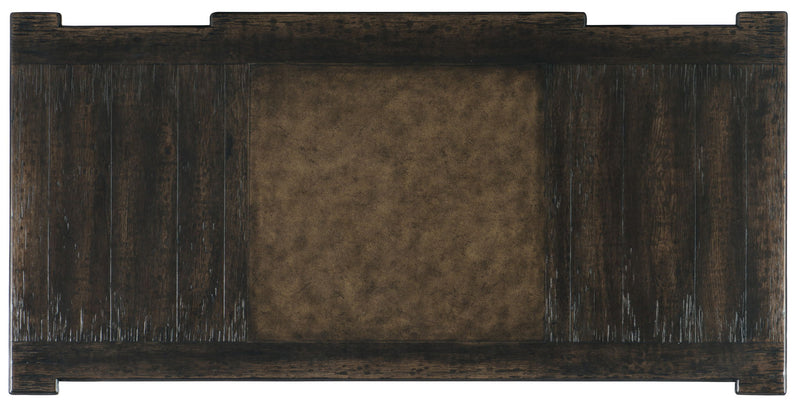 La Grange - San Felipe Executive Desk