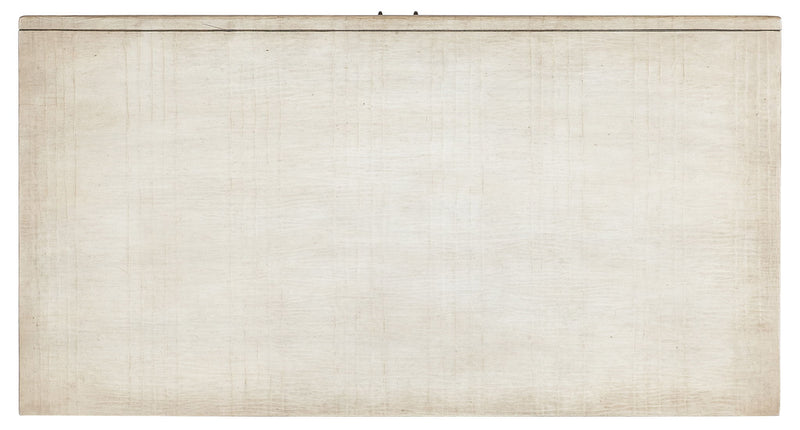 Melange - Dynasty Accent Chest - Beige