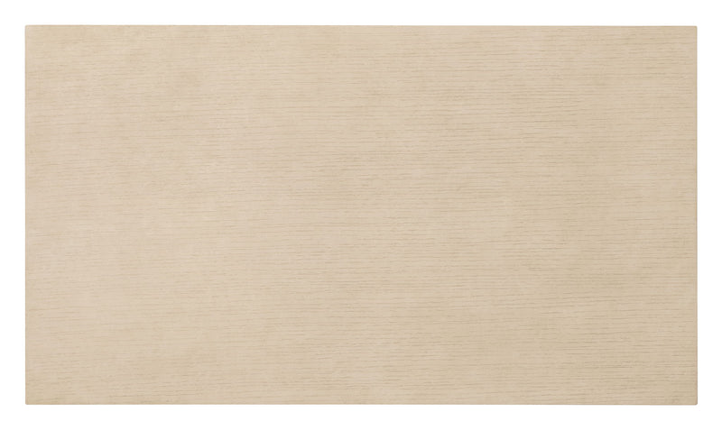 Westwood - Three-Drawer Nightstand - Beige