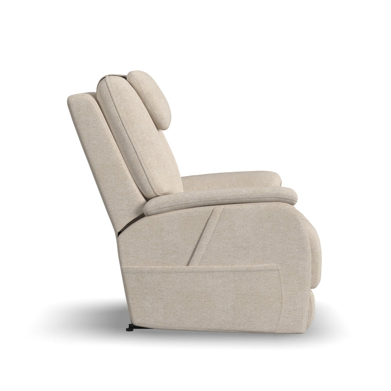Zecliner Model 3+ - Power Sleep Chair