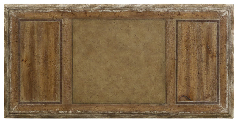 Chatelet - Writing Desk - Light Brown