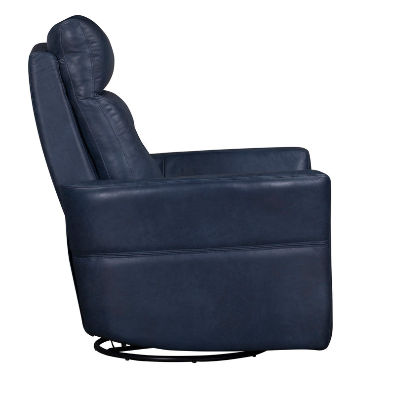 Remmington - Power Swivel Glider Recliner